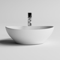 Накладная раковина Ceramicanova Element CN6016