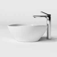 Накладная раковина Ceramicanova Element CN6016