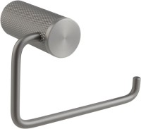 Держатель для туалетной бумаги Allen Brau Priority 6.31C07-MG брашированный графит