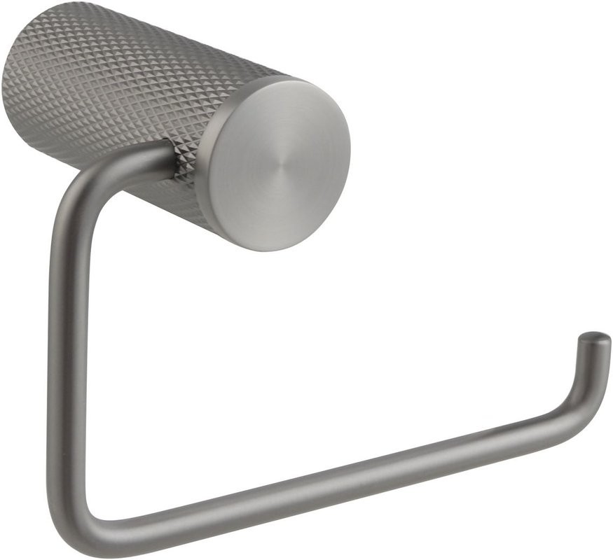 Держатель для туалетной бумаги Allen Brau Priority 6.31C07-MG брашированный графит