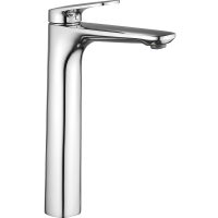 Смеситель для раковины Shevanik S8511 хром