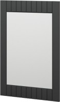 Зеркало Corozo Терра Люкс 60 матовый графит Зеркало Corozo Терра Люкс 60 матовый графит