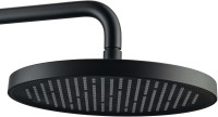 Верхний душ AQUATEK AQ2080MB 260 мм, черный