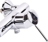 Душевой комплект Смеситель для душа Grohe BauClassic 32867000 + Стойка New Tempesta Cosmopolitan 27394002