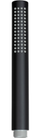 Душевая лейка Allen Brau Priority 5.31020-31 черная