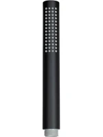Душевая лейка Allen Brau Priority 5.31020-31 черная Душевая лейка Allen Brau Priority 5.31020-31 черная