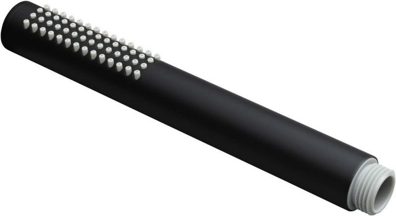 Душевая лейка Allen Brau Priority 5.31020-31 черная