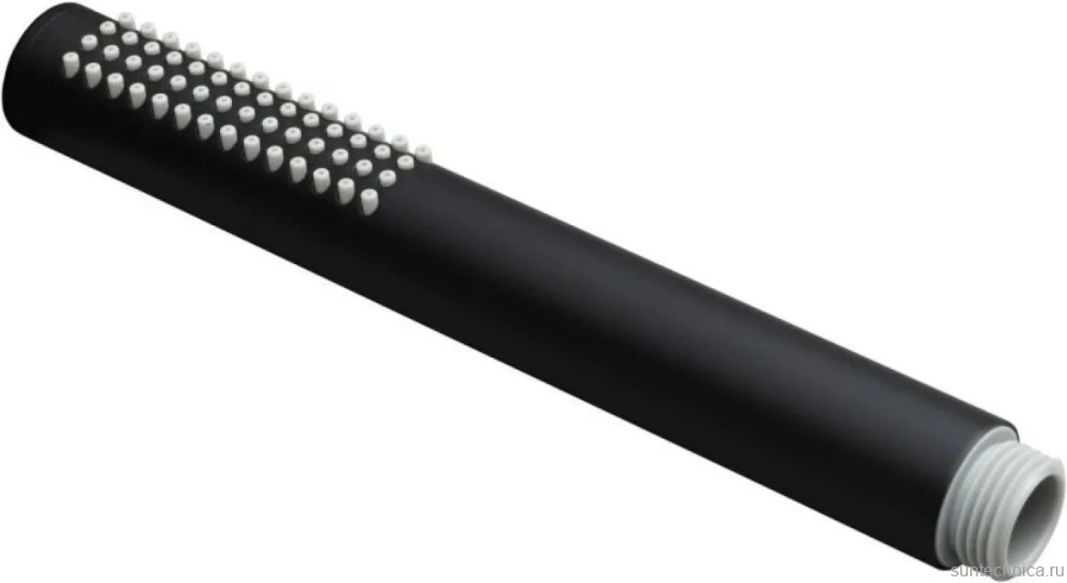 Душевая лейка Allen Brau Priority 5.31020-31 черная