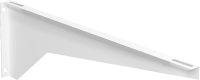 Тумба с раковиной STWORKI Берген 60 серая с темной столешницей 122, Bocchi Vessel 1174-006-0125
