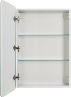 Зеркало-шкаф BelBagno Marino SPC-MAR-600/800-1A-LED-TCH с подсветкой