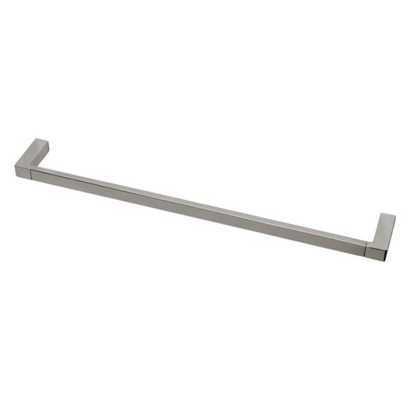 Держатель для полотенец Colombo Design MiniQ B5010.HPS1 нержавеющая сталь