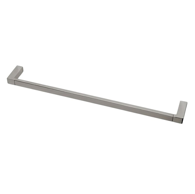 Держатель для полотенец Colombo Design MiniQ B5010.HPS1 нержавеющая сталь