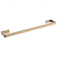 Держатель для полотенец Abber Westen AA1754G матовое золото