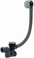 Акриловая ванна Jacob Delafon Evok 180x80 см, встраиваемая, белая, с каркасом