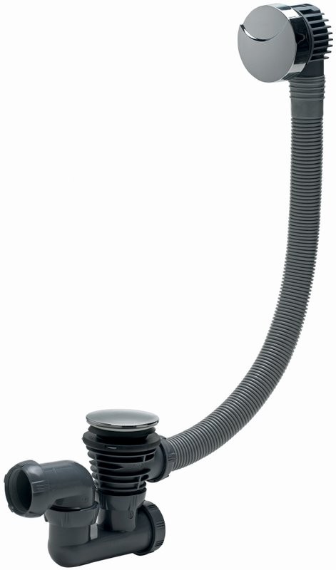 Акриловая ванна Jacob Delafon Evok 180x80 см, встраиваемая, белая, с каркасом
