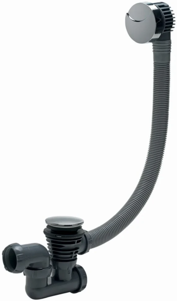 Акриловая ванна Jacob Delafon Evok 180x80 см, встраиваемая, белая, с каркасом