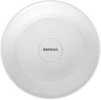 Накладная раковина Berges Mascon 38, глянцевая белая