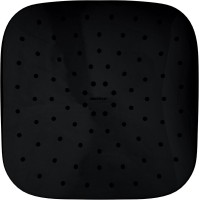 Душевой комплект Смеситель Damixa Scandinavian Pure 361000300 + Стойка Eclipse 931000300