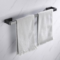 Держатель для полотенец Abber Westen AA1754NG сатин