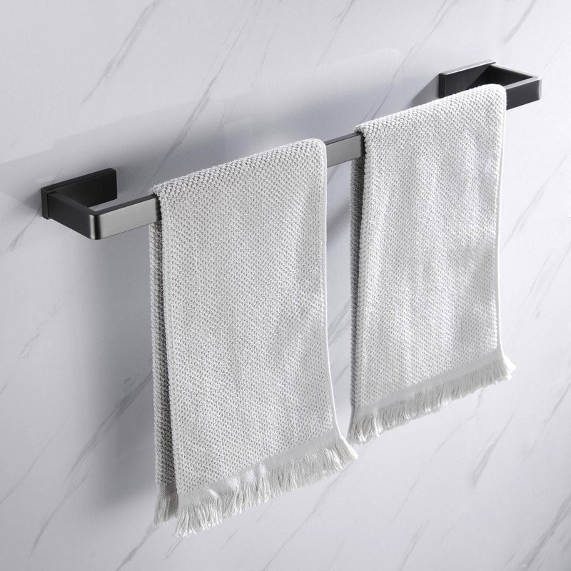 Держатель для полотенец Abber Westen AA1754NG сатин