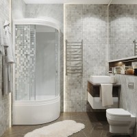 Душевая кабина Triton Стандарт Щ0000061834 90х90 Б с полочкой