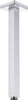 Кронштейн для верхнего душа Boheme Qubic 629-CR chrome