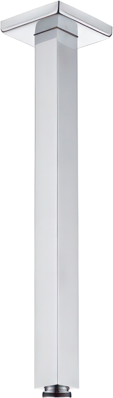 Кронштейн для верхнего душа Boheme Qubic 629-CR chrome