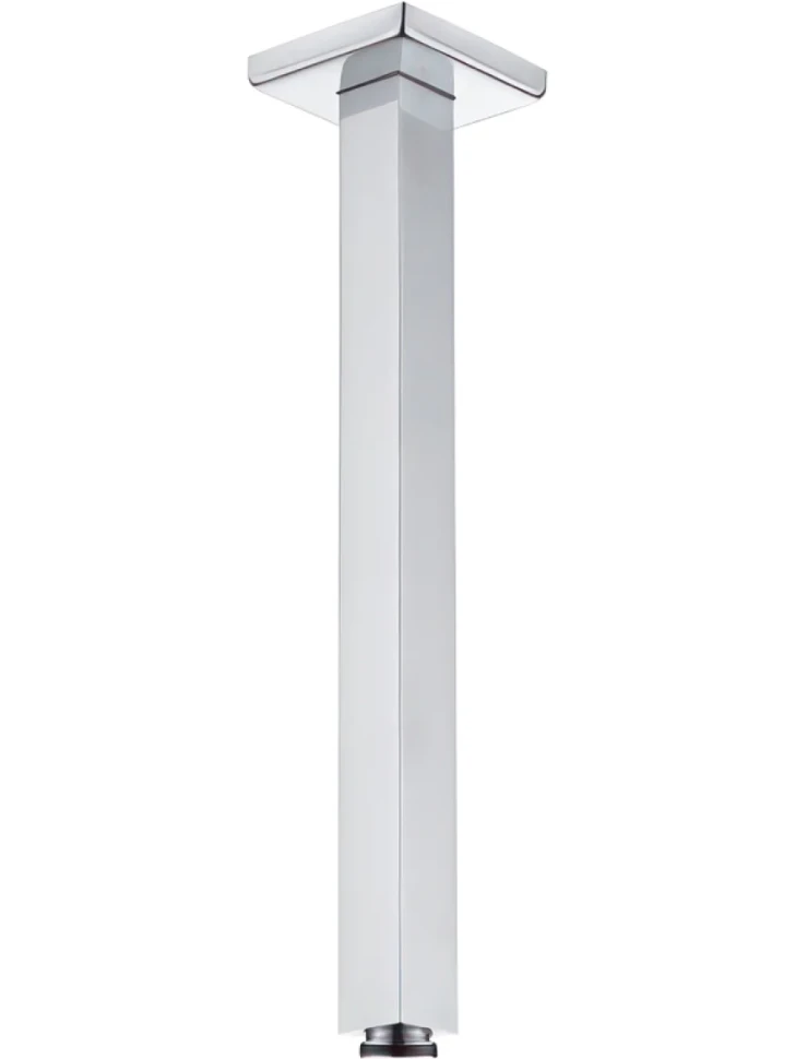Кронштейн для верхнего душа Boheme Qubic 629-CR chrome