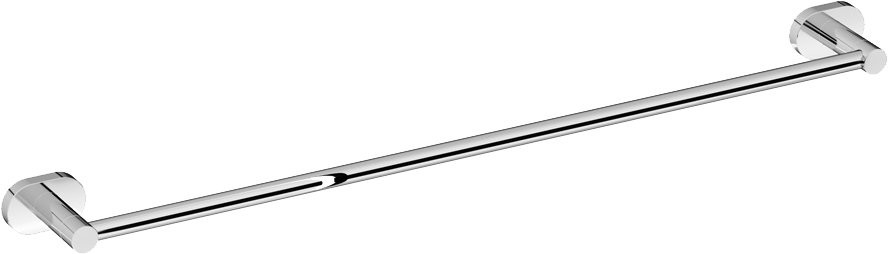 Держатель для полотенец AM.PM Sense L A74346400 хром