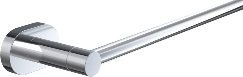 Держатель для полотенец AM.PM Sense L A74346400 хром