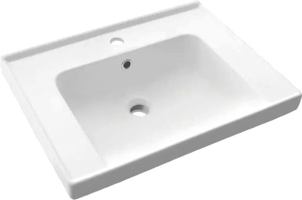 Тумба с раковиной SanStar Riana 60