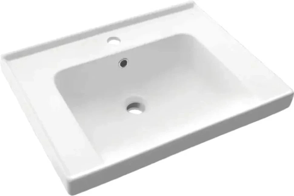 Тумба с раковиной SanStar Riana 60