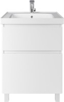Тумба с раковиной SanStar Riana 60