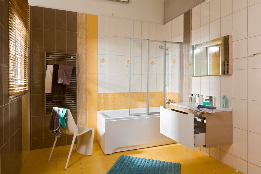 Акриловая ванна Ravak Classic C531000000 без опоры 160x70 см, пристенная, белая