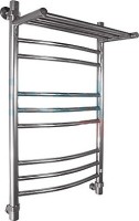 Полотенцесушитель водяной Energy Prestige Modus 80x50