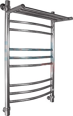 Полотенцесушитель водяной Energy Prestige Modus 80x50