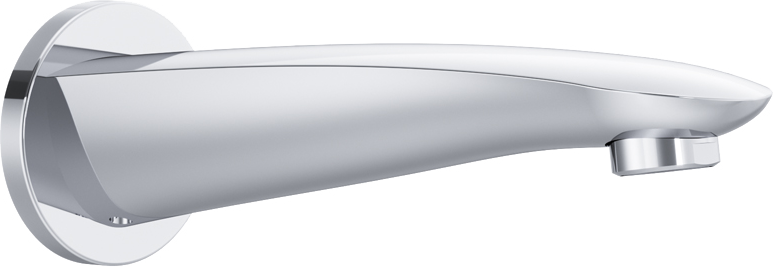 Душевой комплект Смеситель AM.PM X-Joy F85A45000 + Гарнитур Like F0180064 + Подключение F0600E00 + Излив F8070000