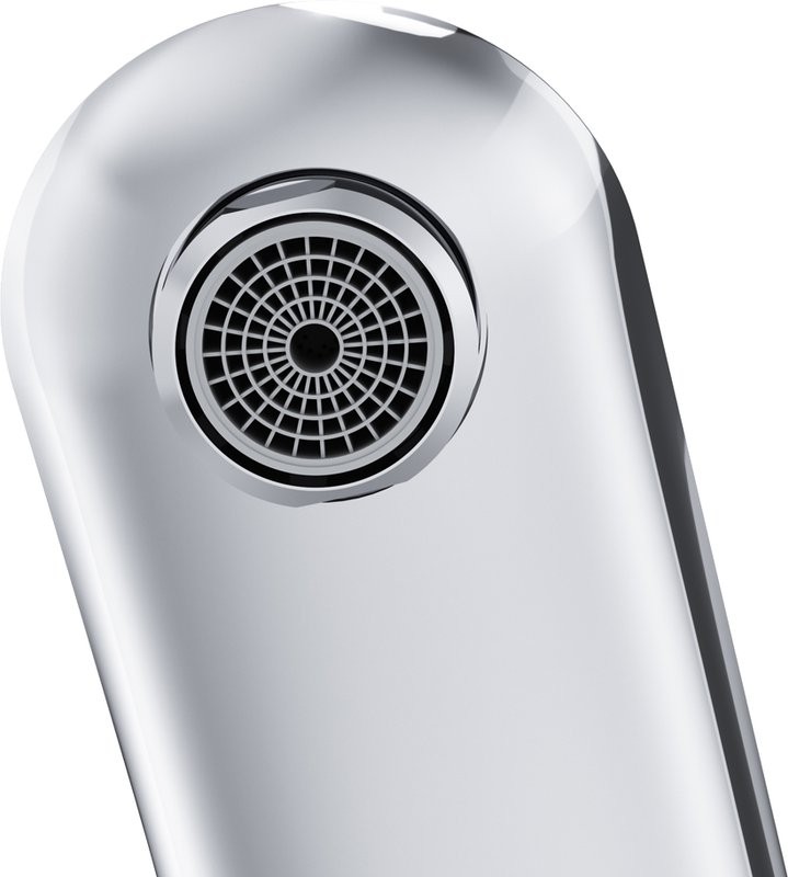 Душевой комплект Смеситель AM.PM X-Joy F85A45000 + Гарнитур Like F0180064 + Подключение F0600E00 + Излив F8070000