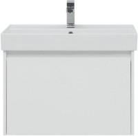 Тумба под раковину Aquanet Lino Nova Lite 75 1 ящик