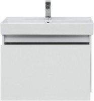 Тумба под раковину Aquanet Lino Nova Lite 75 1 ящик