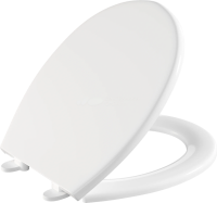 Комплект Унитаз подвесной Norm Fit + Крышка 803-003-701 + Инсталляция VitrA V-Fix Core 732-5800-01PV + Кнопка Root Round 740-2200 белая глянцевая