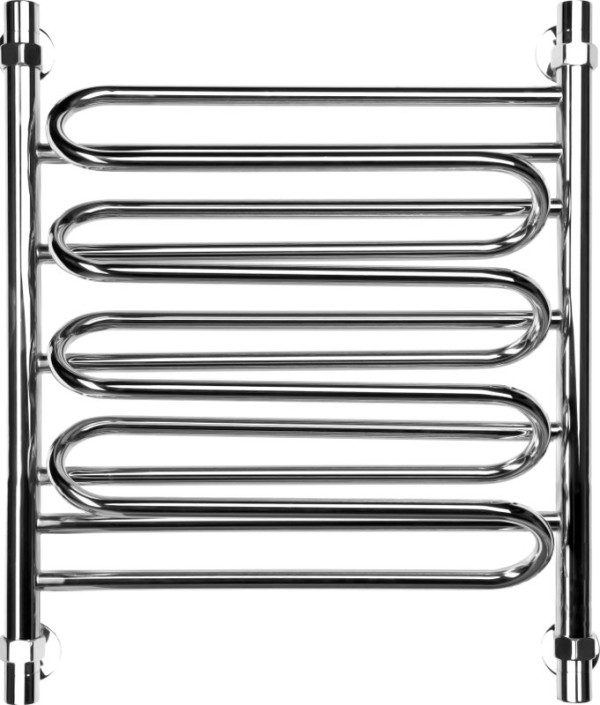 Полотенцесушитель водяной Ника Curve ЛЗ г 60/40