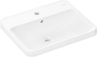 Раковина Hansgrohe Xuniva Q 60162450 55x45, белая