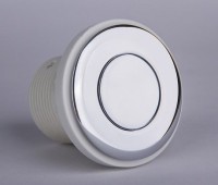 Акриловая ванна Excellent Aquarella WAEX.ARL17.LINE L 170x110 см, угловая, левая, пристенная, с гидромассажем, белая, асимметричная, с каркасом, с сиденьем, со сливом-переливом
