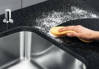 Комплект Мойка Blanco Supra 500-U + Смеситель Fontas-S II 525199