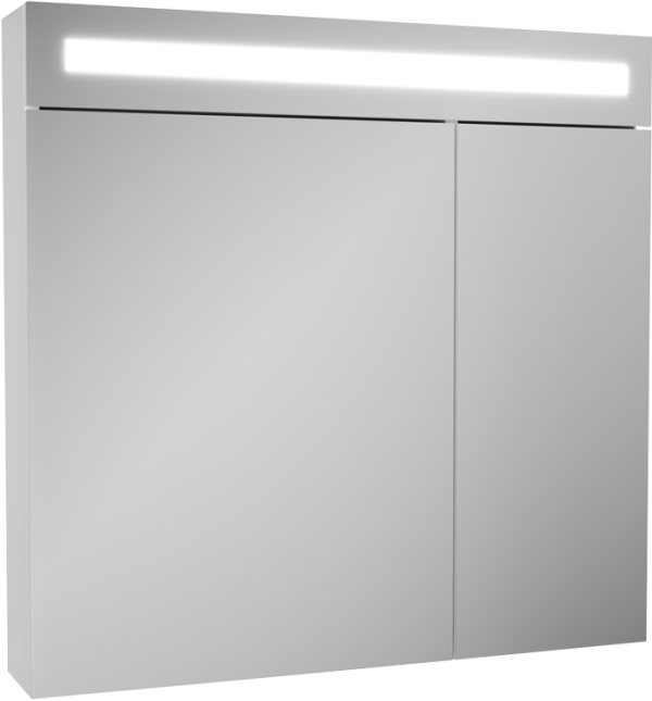 Зеркало-шкаф Owl 1975 Nyborg 80