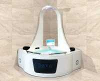 Акриловая ванна Gemy G9070 O Акриловая ванна Gemy G9070 O