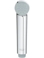 Гигиенический душ Grohe BauFlow 29328000 со смесителем, С ВНУТРЕННЕЙ ЧАСТЬЮ, хром