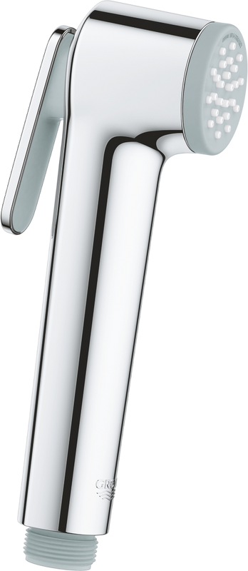 Гигиенический душ Grohe BauFlow 29328000 со смесителем, С ВНУТРЕННЕЙ ЧАСТЬЮ, хром