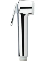 Гигиенический душ Grohe BauFlow 29328000 со смесителем, С ВНУТРЕННЕЙ ЧАСТЬЮ, хром